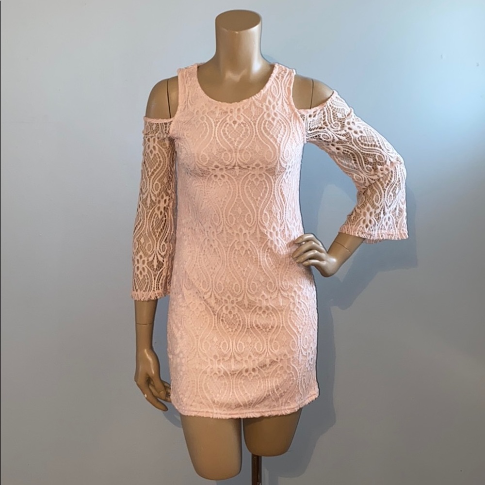 Gently Used Forever 21 Dress Size Small